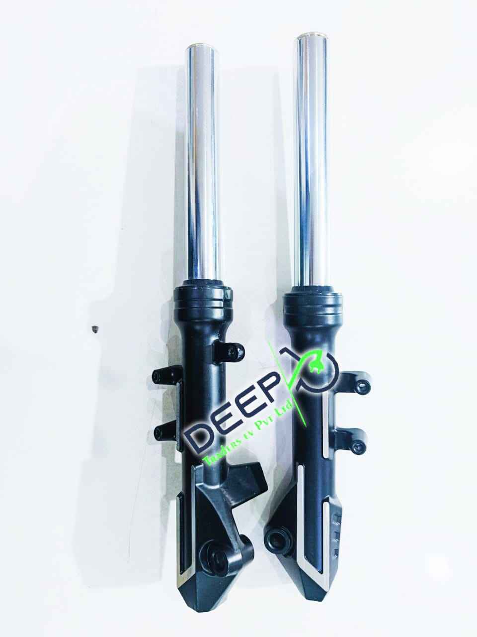 Deep Traders EV Pvt. Ltd.